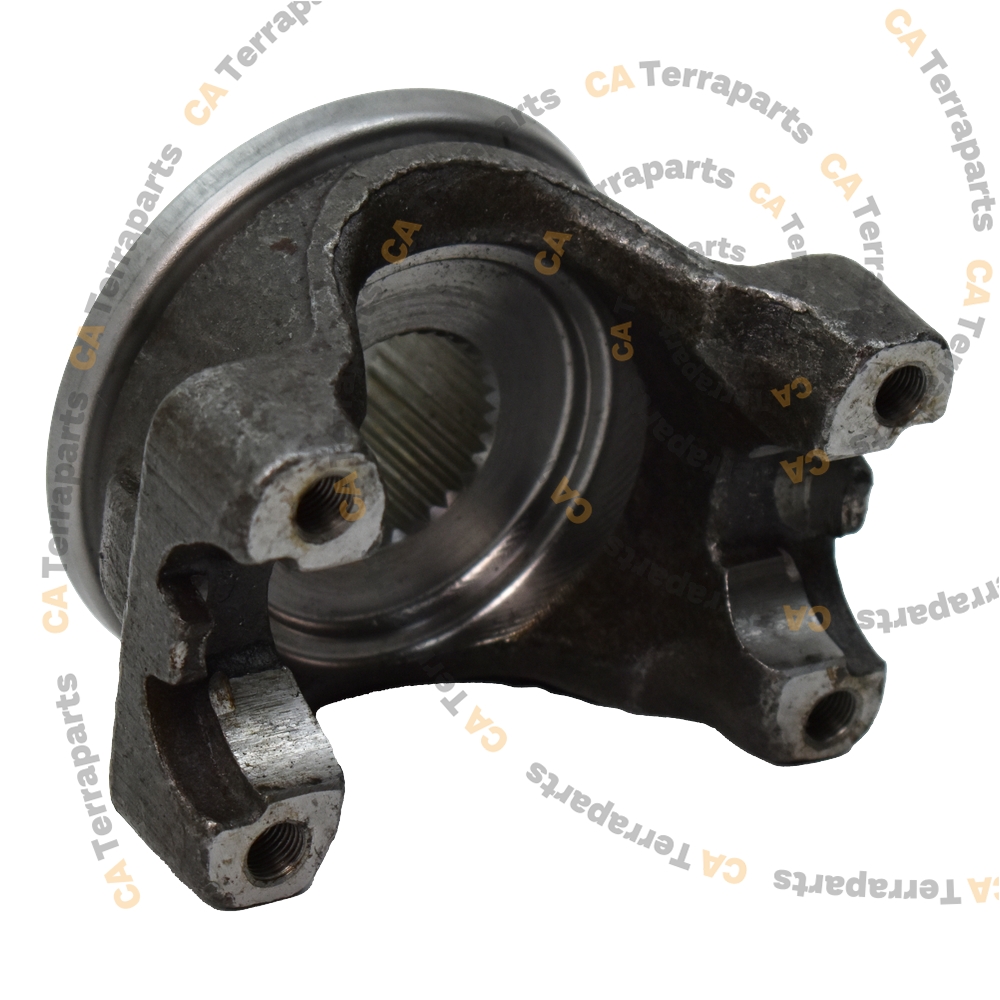 L1.8 Flonsa Yoke punte fata - Spare Parts Construction
