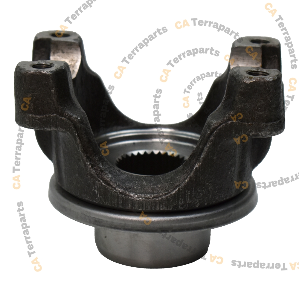 L1.8 Flonsa Yoke punte fata - Spare Parts Construction