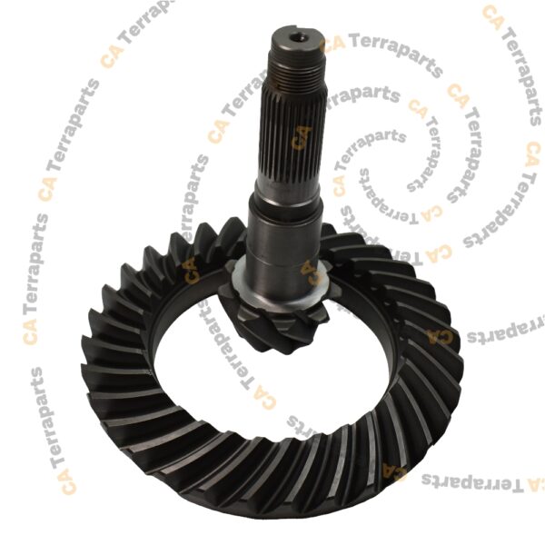 Pinion Atac si Coroana 9-32T - Spare Parts Construction JCB Cod SKU: 458/70029