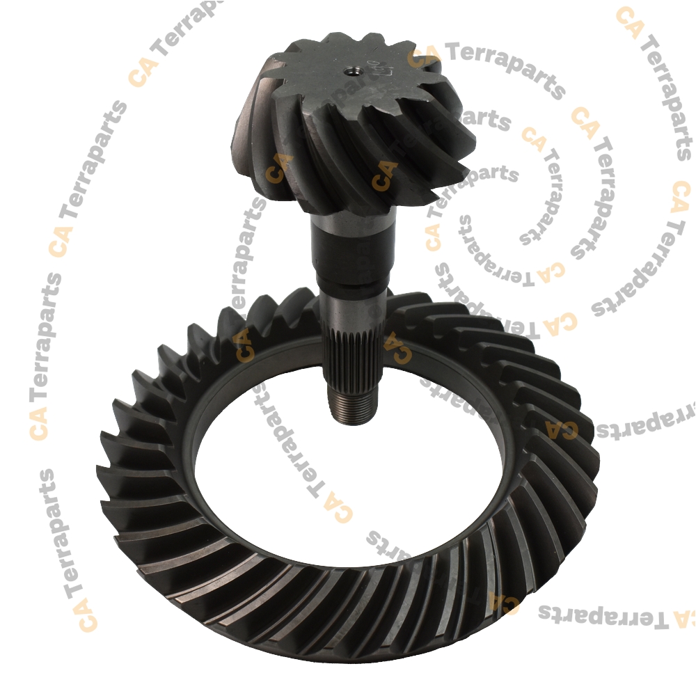 Pinion atatc si coroana 13/33T – Azeri Parts