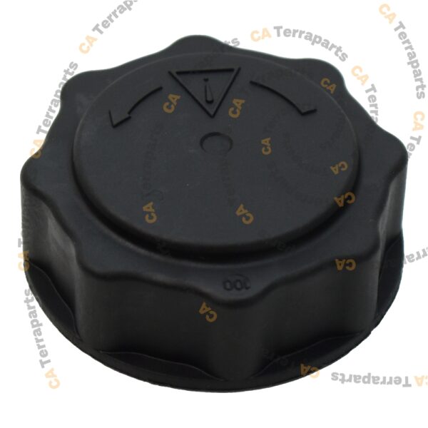 Buson vas expansiune - Spare Part JCB Cod SKU: 477/00223