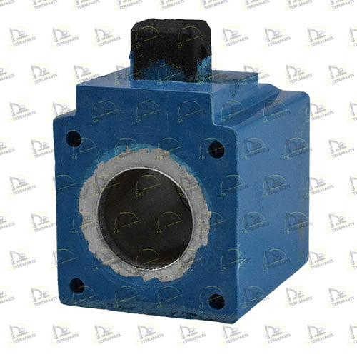 B1.4 Bobina cu 2 pini plati - Spare Part