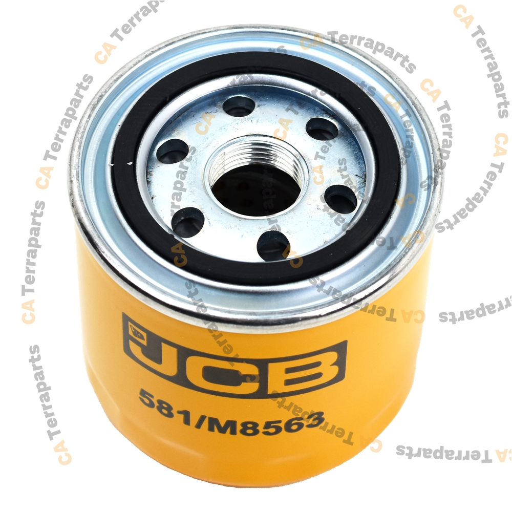 Filtru Transmisie 94MM Original