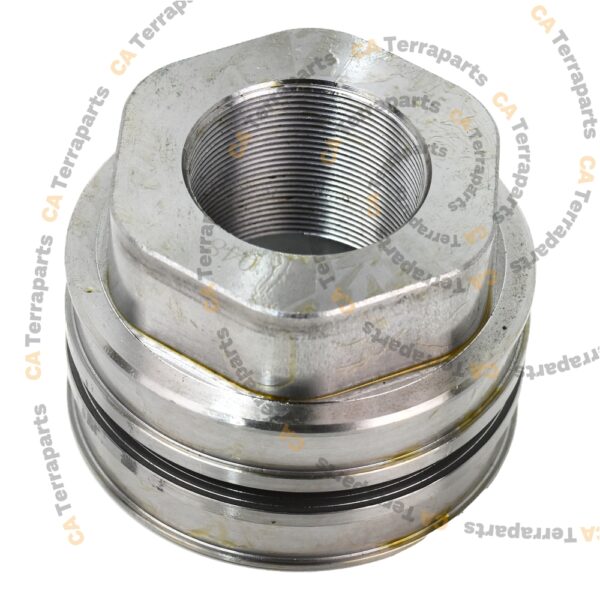 E3 Cap piston - Spare Parts Construction JCB Cod SKU: 595/10048