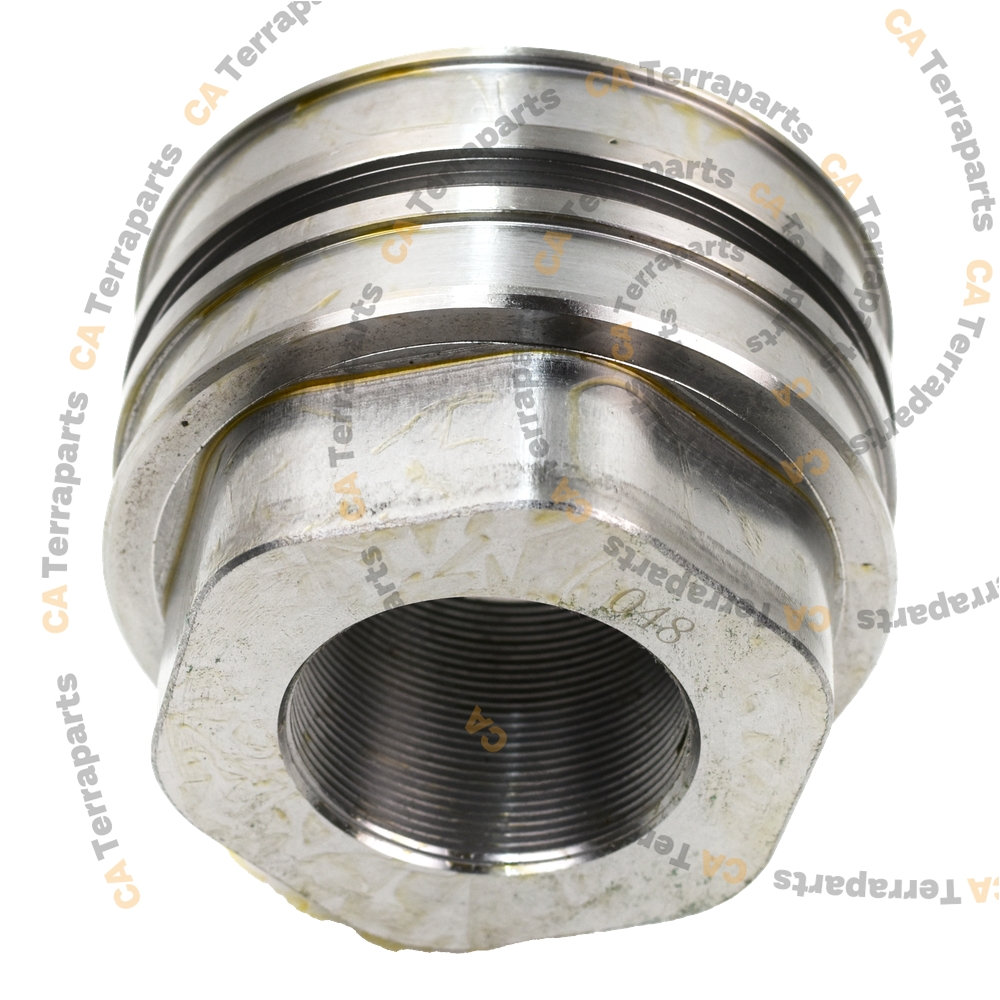 E3 Cap piston – Spare Parts Construction