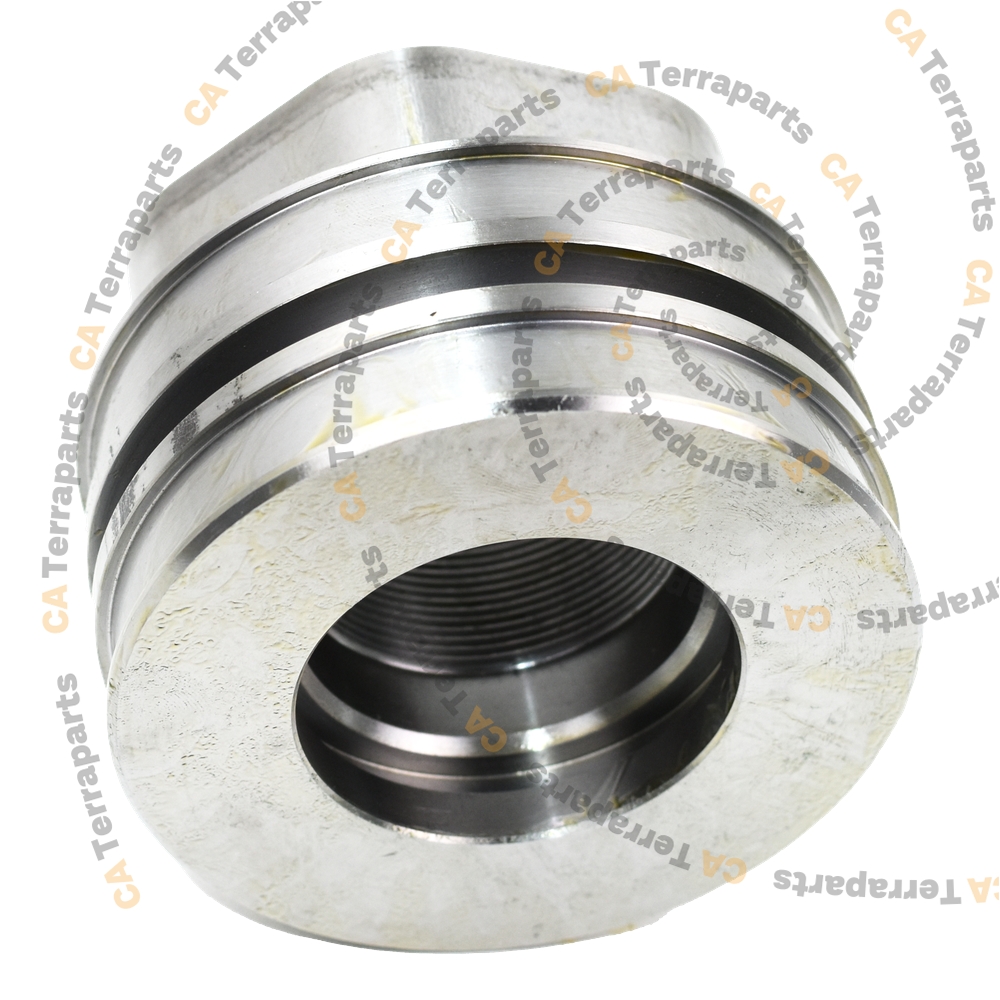 E3 Cap piston – Spare Parts Construction