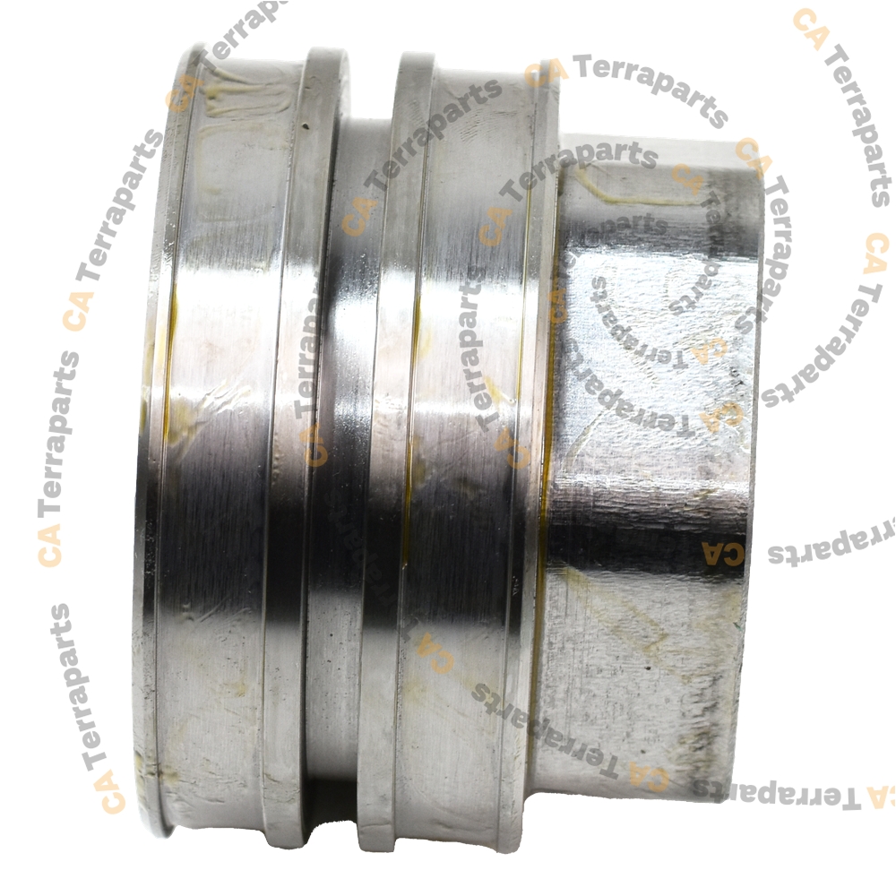E3 Cap piston – Spare Parts Construction