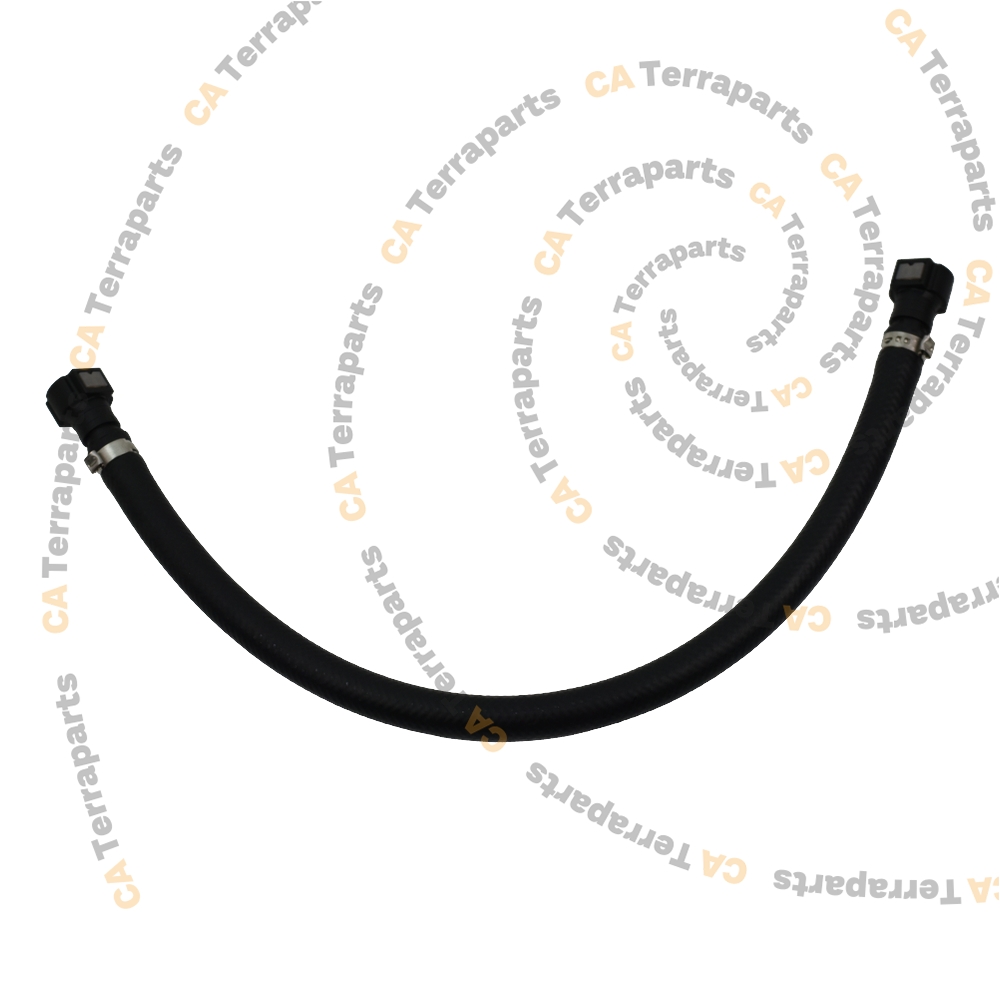 P1.1 Furtun Combustibil Pompa Rezervor 500mm - Spare Parts Construction