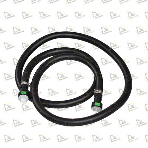 L8.1 Furtun Combustibil - 160cm - Spare Part