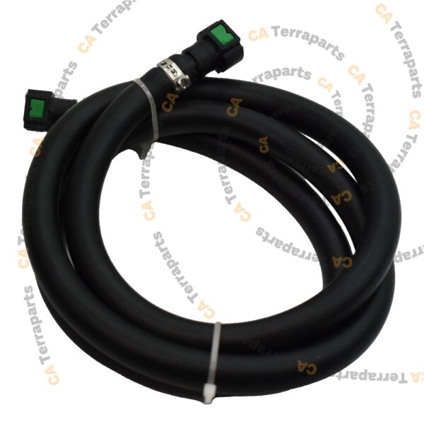 Furtun Combustibil L-1500mm JCB Cod SKU: 649/51778
