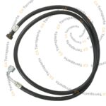 Furtun Alimentare 1850mm - Spare Part JCB Cod SKU: 649/51784