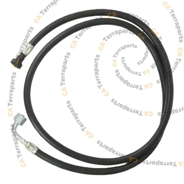 Furtun Alimentare 1850mm - Spare Part JCB Cod SKU: 649/51784