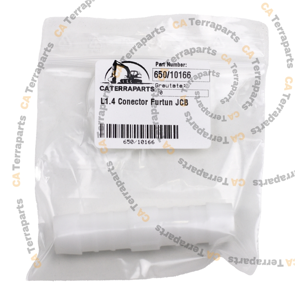 L1.4 Conector Furtun - Spare Part
