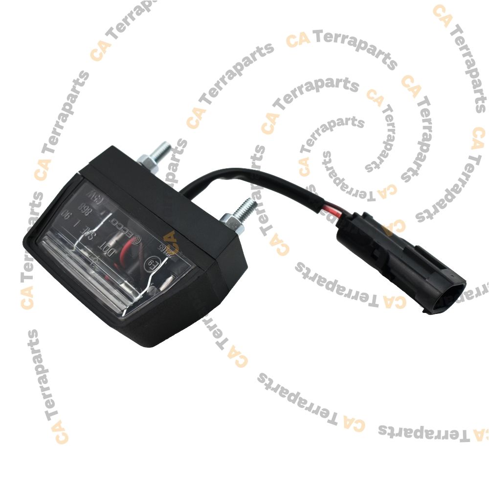 Lampa Placuta inmatriculare – OEM