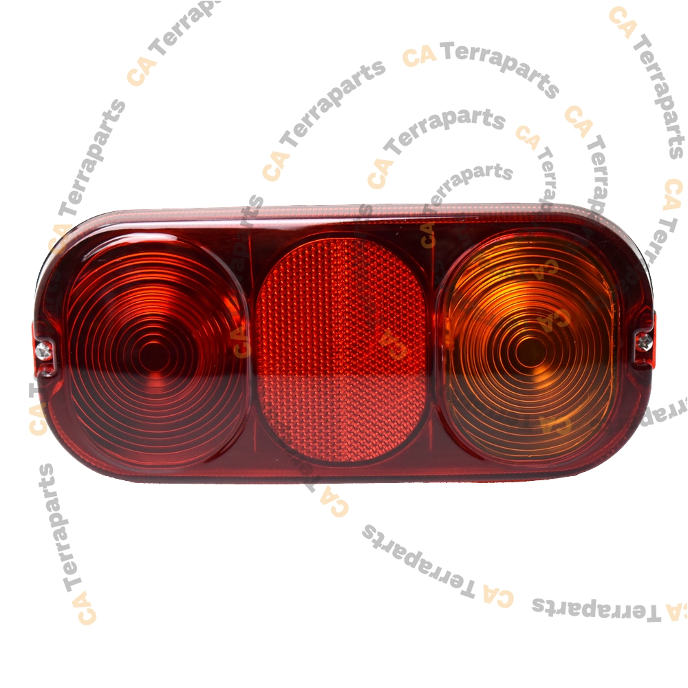 Stop/tripla completa – Spare Parts Construction