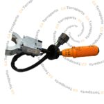 Comutator partea dreapta JCB Cod SKU: 701/37702