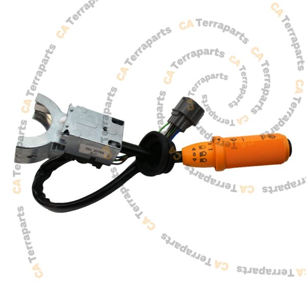 Comutator partea dreapta JCB Cod SKU: 701/37702