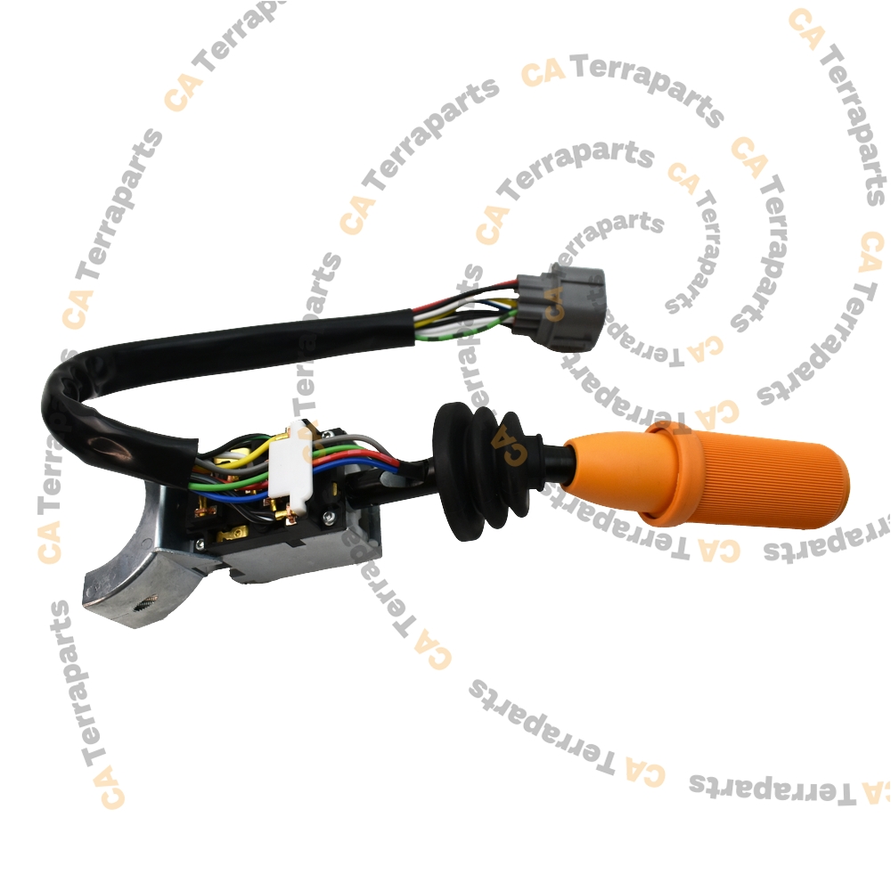 Comutator partea dreapta