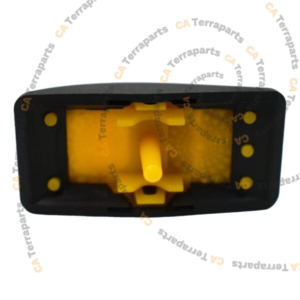 Capac comutator girofar - Spare Part JCB Cod SKU: 701/58704