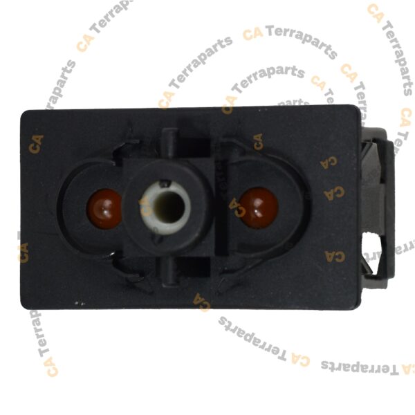 Comutator 12V - Spare Part JCB Cod SKU: 701/60002