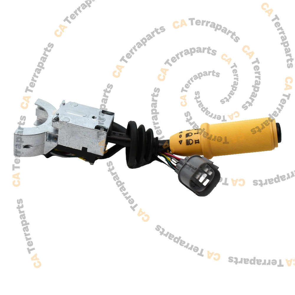 Comutator lumini - Spare Parts Construction JCB Cod SKU: 701/70001