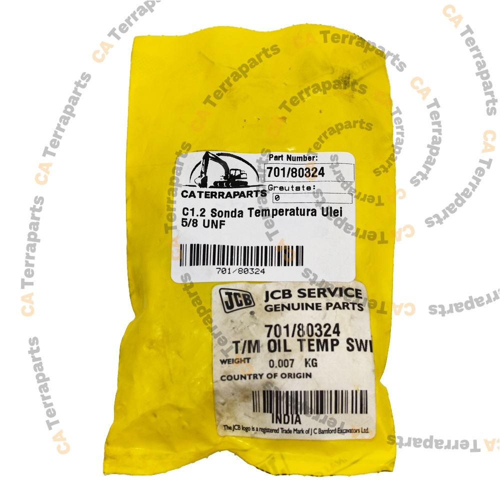 C1.2 Sonda Temperatura Ulei - Original