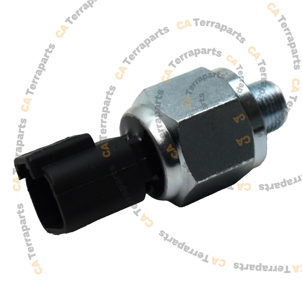 M1.2 Sonda Transmisie - Spare Parts Construction