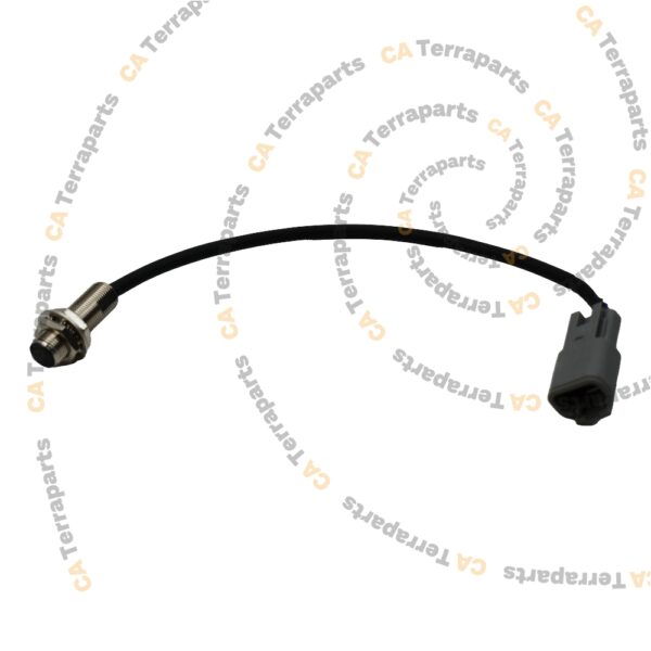Senzor de proximitate frana - Spare Part JCB Cod SKU: 701/80629