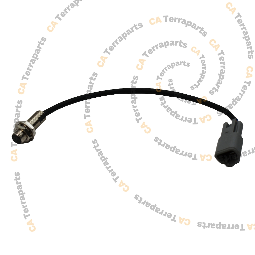Senzor de proximitate frana - Spare Part JCB Cod SKU: 701/80629