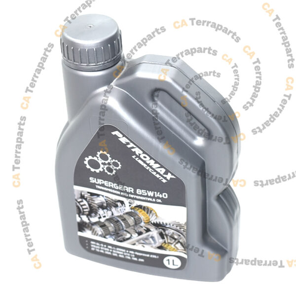 Ulei reductoare - Petromax JCB Cod SKU: 7020205