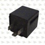 Releu Alarm buzzer - Spare Part JCB Cod SKU: 704/10000