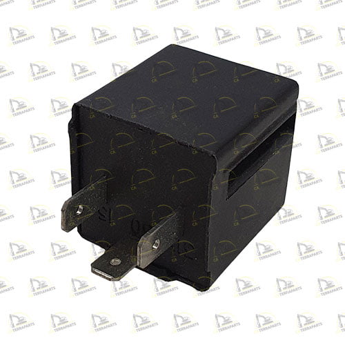 Releu Alarm buzzer - Spare Part JCB Cod SKU: 704/10000