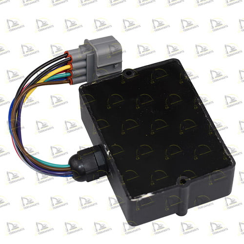 C1.1 Modul senzor aliniere roti - Spare Part