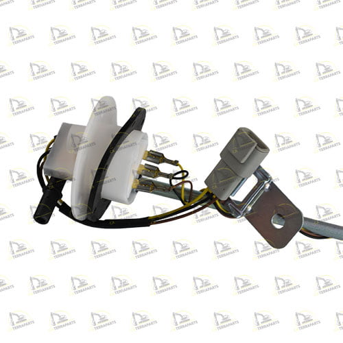 Senzor Nivel Rezervor Combustibil - Spare Parts Construction JCB Cod SKU: 716/30202