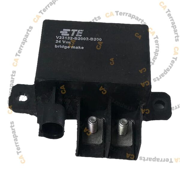 Releu 24V - Spare Part JCB Cod SKU: 716/30295