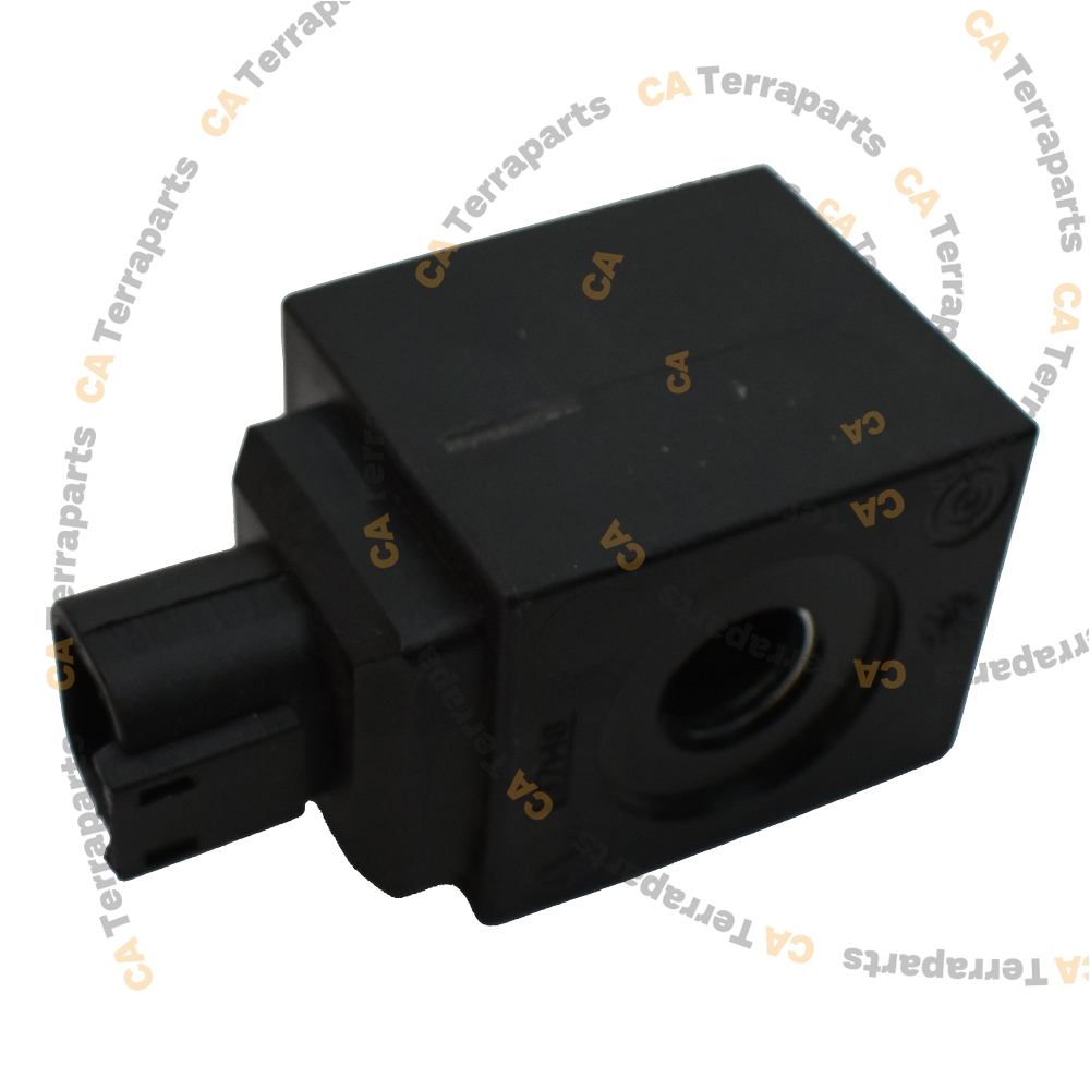 Bobina 12V – Spare Part