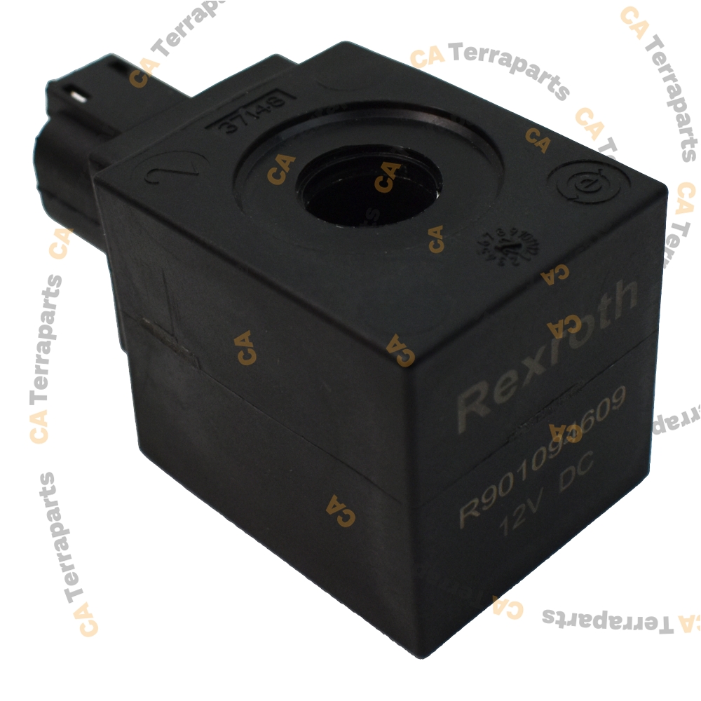A3.12 Bobina 12V (Rexroth)