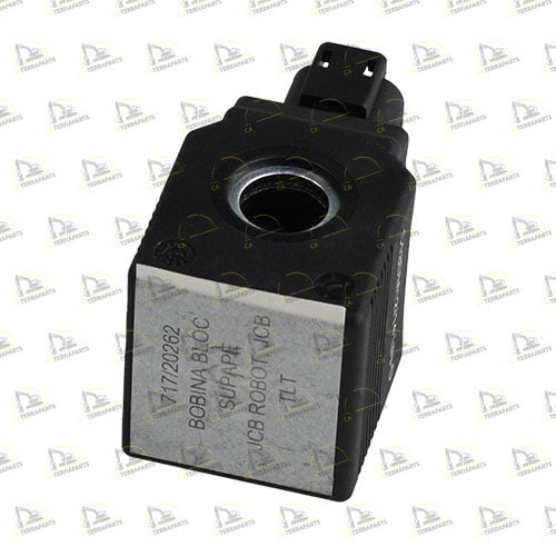 D2.5 Bobina mini - Spare Part