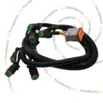Cablu transmisie - Azeri Parts JCB Cod SKU: 721/10939