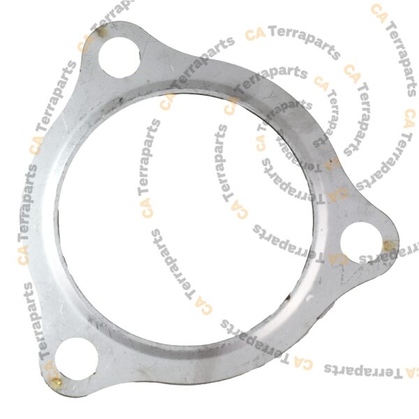 Garnitura Evacuare - Spare Part JCB Cod SKU: 813/10258