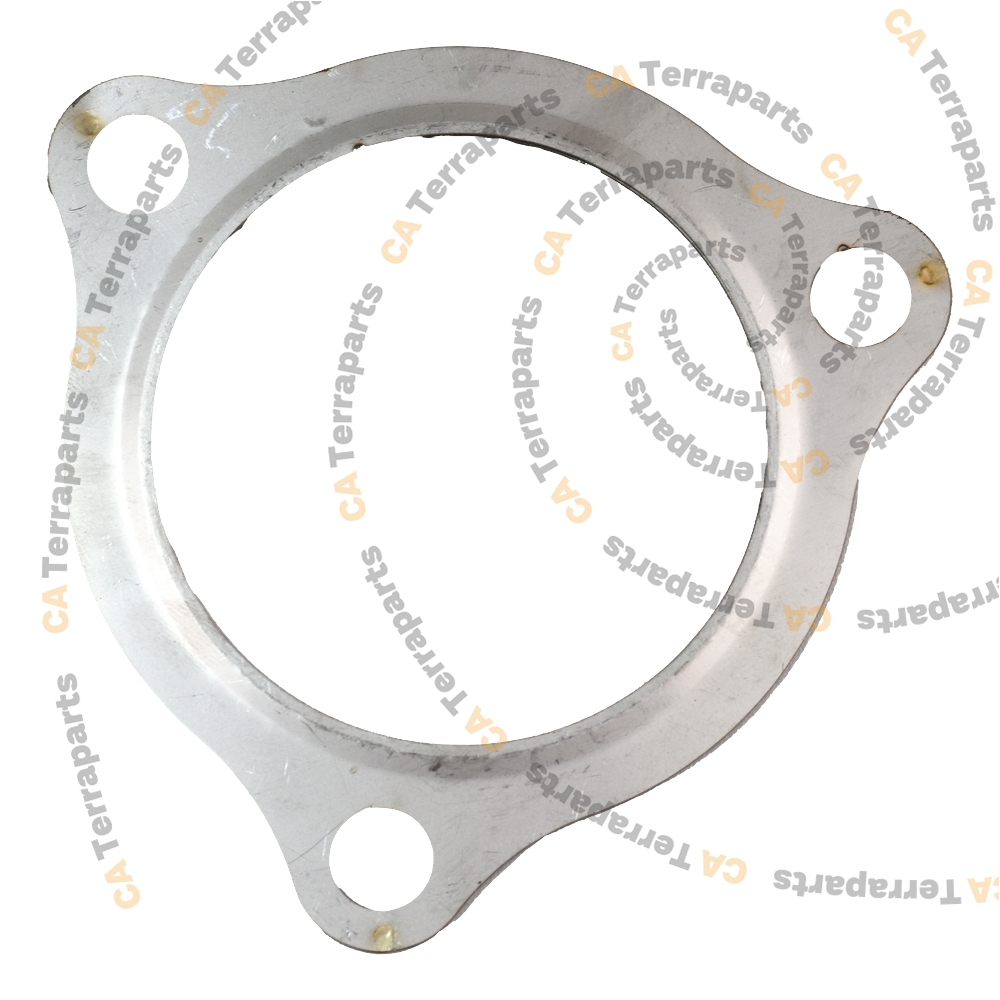 Garnitura Evacuare – Spare Part