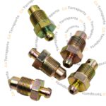 Niplu gresare axa spate - Spare Part JCB Cod SKU: 816/60040