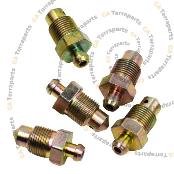 Niplu gresare axa spate - Spare Part JCB Cod SKU: 816/60040