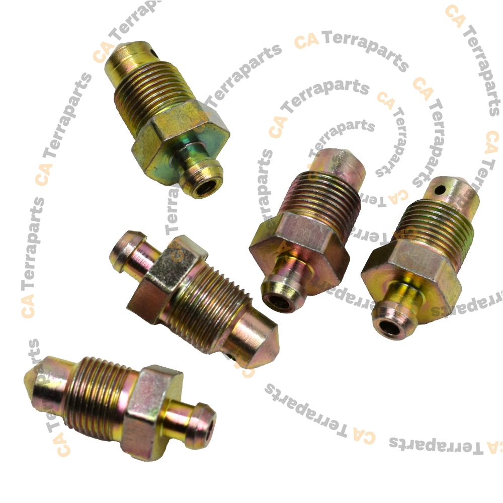 Niplu gresare axa spate – Spare Part