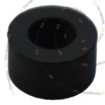 Garnitura conducta combustibil - Spare Part JCB Cod SKU: 816/60170