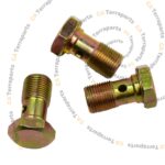 Valva Hidraulica - Spare Part JCB Cod SKU: 816/75016