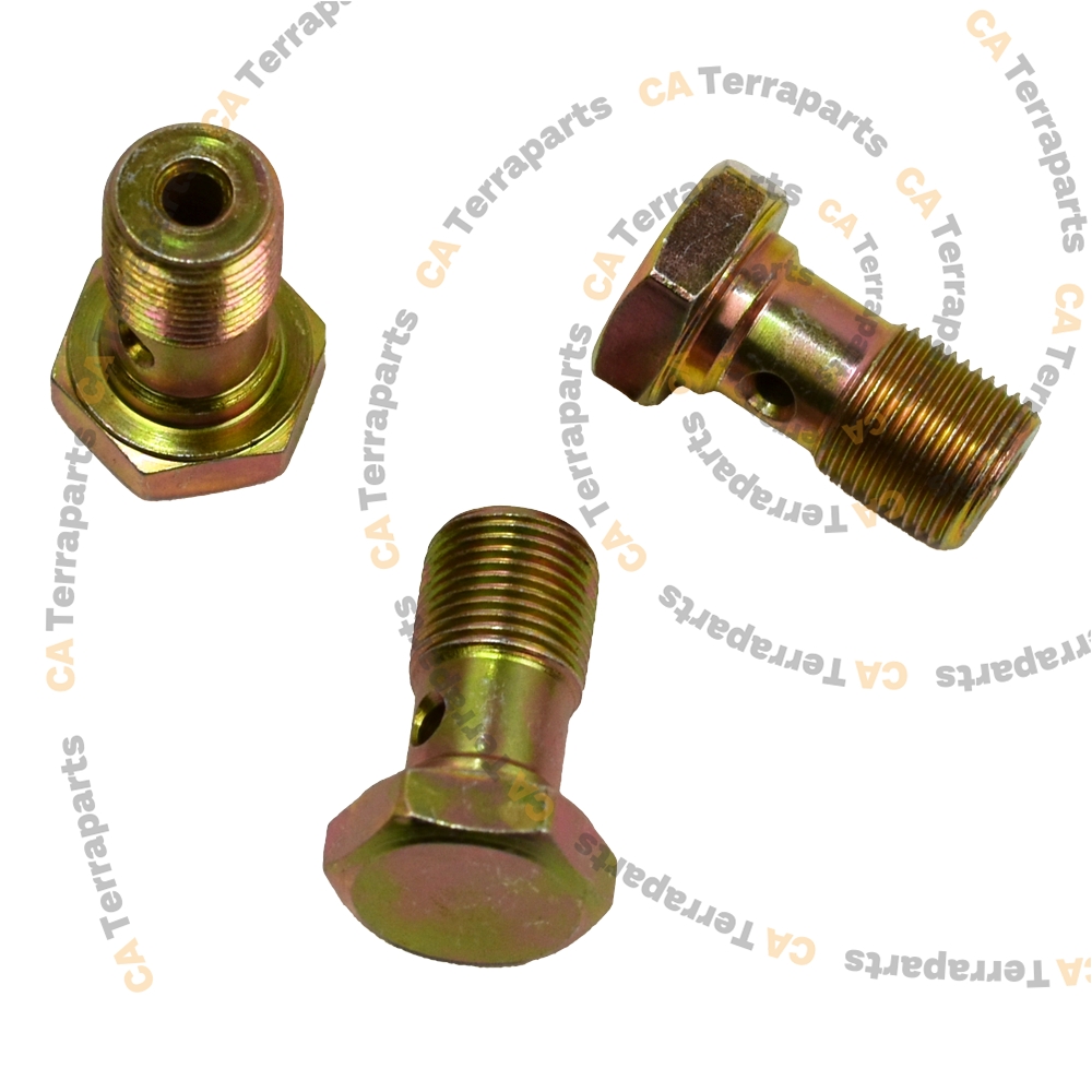 Valva Hidraulica – Spare Part