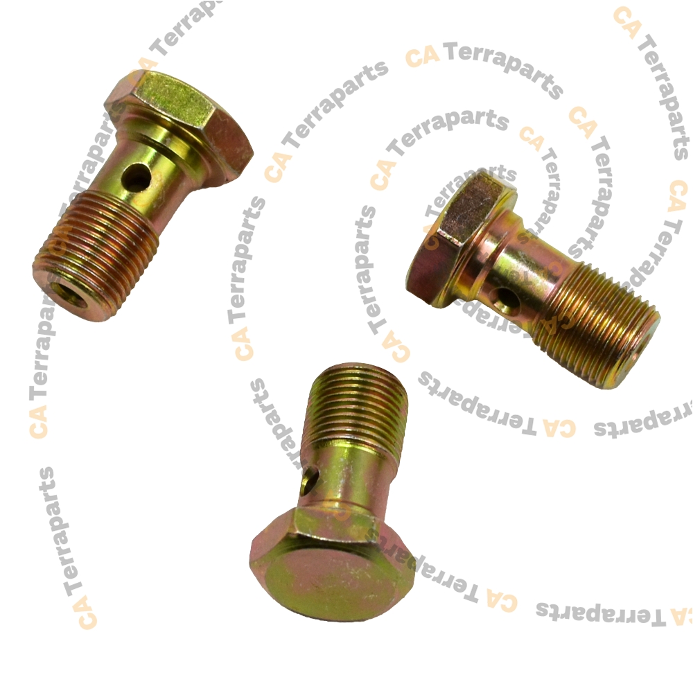 Valva Hidraulica – Spare Part