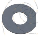 Distantier axa fata - 3.5mm - Spare Part JCB Cod SKU: 819/00132