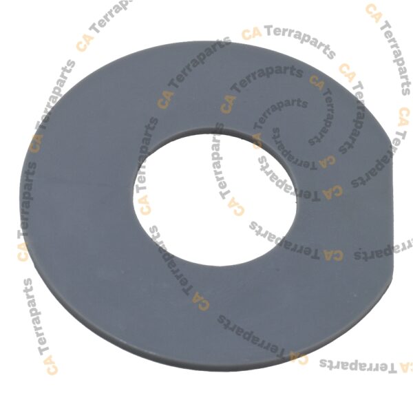 Distantier axa fata - 3.5mm - Spare Part JCB Cod SKU: 819/00132